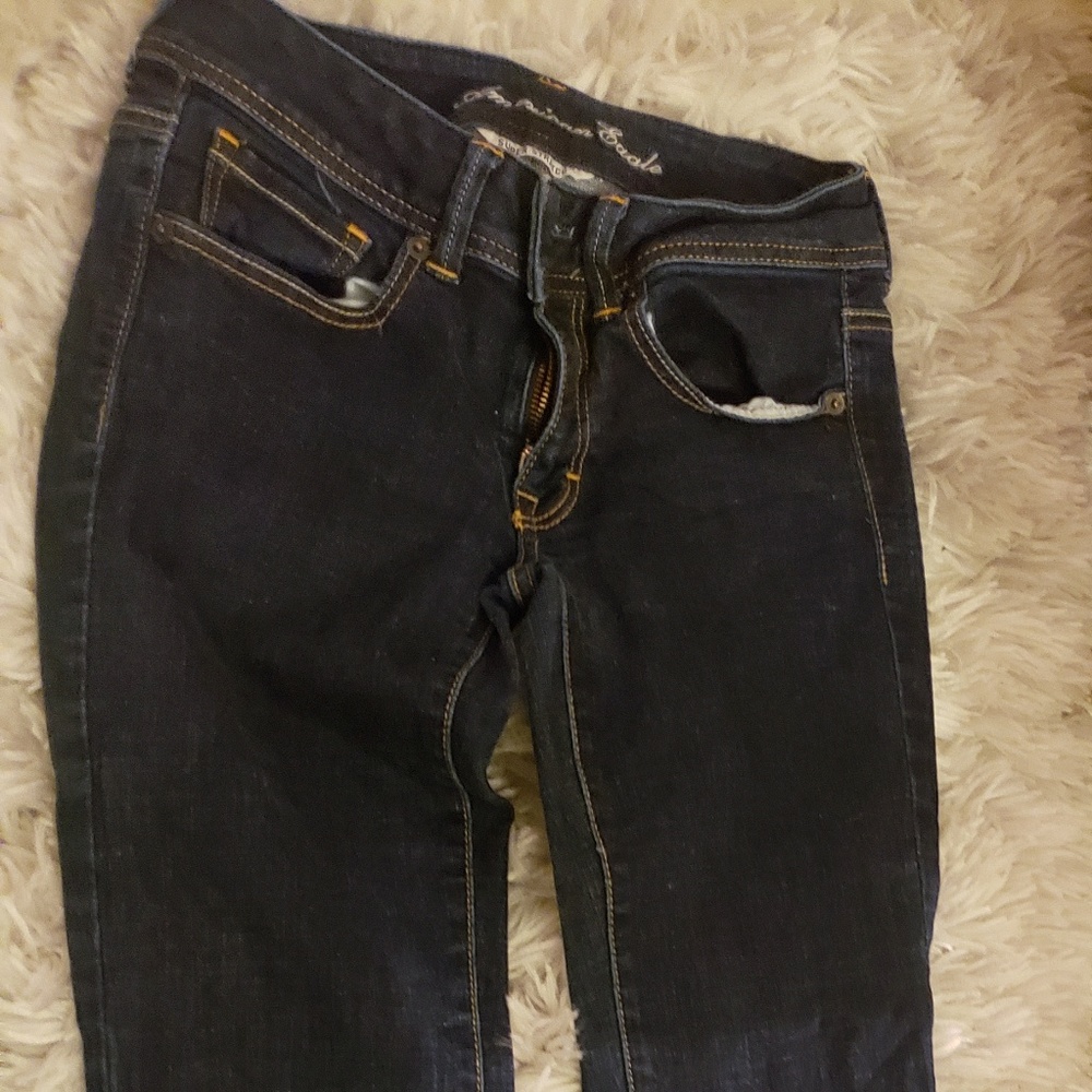 Original Bootcut American eagle Jeans